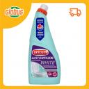 Гель для унитазов и сантехники Unicum White Гель для унитазов и сантехники Unicum White