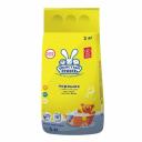 Порошок для стирки Ушастый нянь детский 3 кг Порошок для стирки Ушастый нянь детский 3 кг