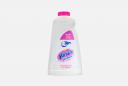 Пятновыводитель-отбеливатель WHITE 1000 мл VANISH Пятновыводитель-отбеливатель WHITE 1000 мл VANISH