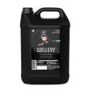 WELLERY Кондиционер для белья парфюмированный. Аромат белой розы и кокосовой воды Collection BLUE 5000 WELLERY Кондиционер для белья парфюмированный. Аромат белой розы и кокосовой воды Collection BLUE 5000