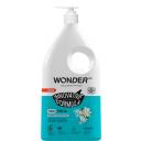 Средство для мытья посуды, овощей и фруктов WONDER LAB, экологичное, Жасмин и морская соль, 1000 мл Средство для мытья посуды, овощей и фруктов WONDER LAB, экологичное, Жасмин и морская соль, 1000 мл
