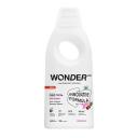 WONDER LAB Эко гель для стирки белого белья "Лотос и вишня" 1400 WONDER LAB Эко гель для стирки белого белья "Лотос и вишня" 1400