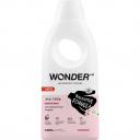 Экогель Wonder Lab Утренние цветы, деликатная стирка, 1.4 л Экогель Wonder Lab Утренние цветы, деликатная стирка, 1.4 л