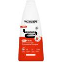 Экогель для чистки труб и устранения засоров WONDER LAB, 1.1 л, 1.1 кг Экогель для чистки труб и устранения засоров WONDER LAB, 1.1 л, 1.1 кг
