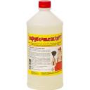 Средство для устранения засоров KIPNI Чистящее средство для растворения засоров труб "Трубочистофф" 1000 Средство для устранения засоров KIPNI Чистящее средство для растворения засоров труб "Трубочистофф" 1000