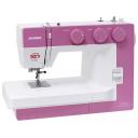 Швейная машина Janome 1522PG, темно-розовый Швейная машина Janome 1522PG, темно-розовый