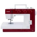 Швейная машина Janome 1522RD красный/белый Швейная машина Janome 1522RD красный/белый