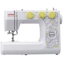 Швейная машина Janome EQ25 белый Швейная машина Janome EQ25 белый