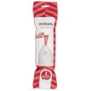 Пакет пластиковый Brabantia PerfectFit J 25л 10шт Пакет пластиковый Brabantia PerfectFit J 25л 10шт
