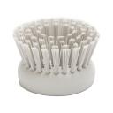 Щетка сменная для дозатора Brabantia светло-серая 2 шт Щетка сменная для дозатора Brabantia светло-серая 2 шт