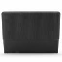 Скребок для посуды Brabantia SinkSide, черный Скребок для посуды Brabantia SinkSide, черный