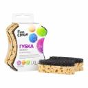 Губка для посуды Fun Clean Эффект XL 8323 Губка для посуды Fun Clean Эффект XL 8323