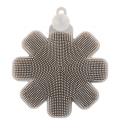 Губка силиконовая Gipfel Clean Series 51846 12 см Губка силиконовая Gipfel Clean Series 51846 12 см