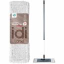 Универсальная швабра Idiland Essential Compact 231201900/00 Универсальная швабра Idiland Essential Compact 231201900/00
