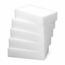 Меламиновая губка-ластик для удаления пятен LAIMA 606891 Меламиновая губка-ластик для удаления пятен LAIMA 606891