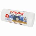 Мешок для мусора LAIMA Мешки для мусора стандарт 35 Мешок для мусора LAIMA Мешки для мусора стандарт 35