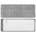 Насадки для швабры (кармашки с 1 стороны) комплект 4 шт, микрофибра, 33х12,5 см, LAIMA, 608145 Насадки для швабры (кармашки с 1 стороны) комплект 4 шт, микрофибра, 33х12,5 см, LAIMA, 608145