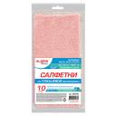 LAIMA Салфетки для уборки PASTEL, HOME LAIMA Салфетки для уборки PASTEL, HOME