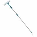 Хозяйственная стеклоочиститель Хозяйственная щетка с губкой Leifheit 51120 Хозяйственная стеклоочиститель Хозяйственная щетка с губкой Leifheit 51120