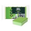 Губка для мытья посуды MASTER FRESH Губки для посуды Maxi Губка для мытья посуды MASTER FRESH Губки для посуды Maxi
