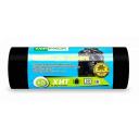 Мешок для мусора MIRPACK "ХИТ" Мешки для мусора, 60 литров Мешок для мусора MIRPACK "ХИТ" Мешки для мусора, 60 литров