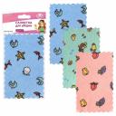 Салфетка для уборки МУЛЬТИДОМ VL58-93 Салфетка для уборки МУЛЬТИДОМ VL58-93