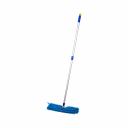 Двусторонняя швабра OfficeClean Professional 266761 Двусторонняя швабра OfficeClean Professional 266761