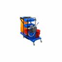 Уборочная тележка OfficeClean Professional 265255/AF08173 Уборочная тележка OfficeClean Professional 265255/AF08173