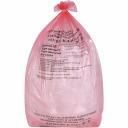 Пакеты для сбора и утилизации медицинских отходов ПТП "Киль" – расходный материал первой необходимости в любом медицинском учреждении.На пакете предусмотрено информационное окно для внесения данных: класс отходов, название лечебно-профилактического учреждения (ЛПУ), дата сбора, ФИО ответственного лица и код подразделения.В стандартном исполнении пакеты для медицинских отходов изготавливаются в пластах с одинарным прямым донным швом.Пакеты имеют регистрационное удостоверение, выданное Росздравнадзором, и полностью соответствуют требованиям СанПиН 2.1.3684-21 по обращению с отходами. Пакеты для сбора и утилизации медицинских отходов ПТП "Киль" – расходный материал первой необходимости в любом медицинском учреждении.На пакете предусмотрено информационное окно для внесения данных: класс отходов, название лечебно-профилактического учреждения (ЛПУ), дата сбора, ФИО ответственного лица и код подразделения.В стандартном исполнении пакеты для медицинских отходов изготавливаются в пластах с одинарным прямым донным швом.Пакеты имеют регистрационное удостоверение, выданное Росздравнадзором, и полностью соответствуют требованиям СанПиН 2.1.3684-21 по обращению с отходами.