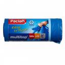 Мешки для мусора Paclan Multitop 60 л 20 шт Мешки для мусора Paclan Multitop 60 л 20 шт