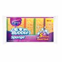 Губка крупнопористая Parex BUBBLE 5 шт Губка крупнопористая Parex BUBBLE 5 шт