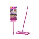 Швабра из микрофибры Parex CLEAN CORNERS 1 шт Швабра из микрофибры Parex CLEAN CORNERS 1 шт