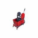Ведро Uctem-Plas HTS731-R Ведро Uctem-Plas HTS731-R