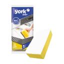 Губка York для автомобиля двусторонняя Губка York для автомобиля двусторонняя