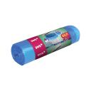 Мешки для мусора с тесьмой York 60л (20шт.) Мешки для мусора с тесьмой York 60л (20шт.)