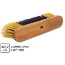 Щетка Yozhik для пола Ш/628/106 Щетка Yozhik для пола Ш/628/106