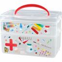 Универсальная коробка Econova Multi Box 43123340152 Универсальная коробка Econova Multi Box 43123340152