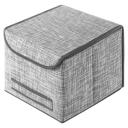 Кофр CH Коробка для хранения с крышкой ВО-073 Кофр CH Коробка для хранения с крышкой ВО-073
