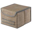 Кофр CH Коробка для хранения с крышкой ВО-032 Кофр CH Коробка для хранения с крышкой ВО-032