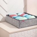 Органайзер для бюстгальтеров Casy Home 35x35x10см, 6 ячеек Органайзер для бюстгальтеров Casy Home 35x35x10см, 6 ячеек