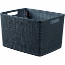 Корзина CURVER JUTE L 01907-G44-01 Корзина CURVER JUTE L 01907-G44-01