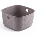 Корзинка Curver Softex 3л, цвет бежевый Корзинка Curver Softex 3л, цвет бежевый