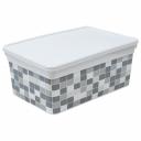 Ящик для хранения FunBox Deco 47026 Ящик для хранения FunBox Deco 47026