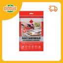 Вакуумный пакет для упаковки Home Queen с клапаном Вакуумный пакет для упаковки Home Queen с клапаном