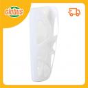 Корзина для пакетов Idea цвет: белый Корзина для пакетов Idea цвет: белый