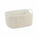 Корзинка IDEA ВЯЗАНИЕ М 2380 Корзинка IDEA ВЯЗАНИЕ М 2380