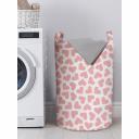 Корзина для хранения вещей JOYARTY Pink heart gaba_422650_L Корзина для хранения вещей JOYARTY Pink heart gaba_422650_L
