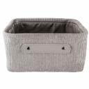 Корзина для хранения Kleine Wolke Bedford Platinum Корзина для хранения Kleine Wolke Bedford Platinum