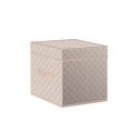 Короб стеллажный Лакарт Дизайн с крышкой TBL-3 Pastel Shadow 30х30х30см Короб стеллажный Лакарт Дизайн с крышкой TBL-3 Pastel Shadow 30х30х30см