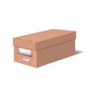 Коробка для хранения Лакарт Дизайн xs 3 шт, 10х15х27 см Коробка для хранения Лакарт Дизайн xs 3 шт, 10х15х27 см